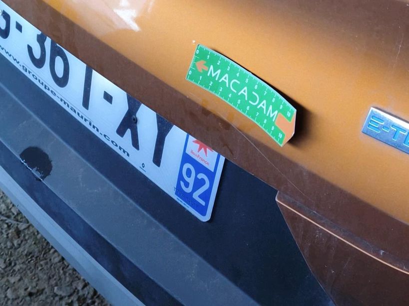 RENAULT CAPTUR 2022 - Photo n°2