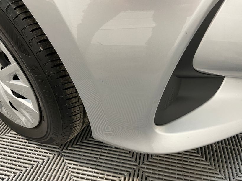 TOYOTA YARIS HYBRIDE 2025 - Photo n°9