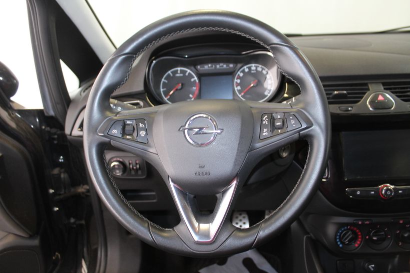 Opel CORSA 2017 - Photo n°16