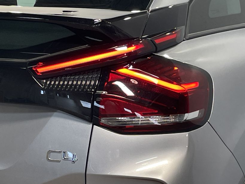 CITROEN C4 2024 - Photo n°8