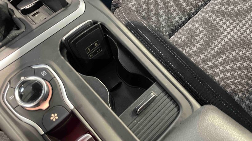 RENAULT TALISMAN BUSINESS 2020 - Photo n°27
