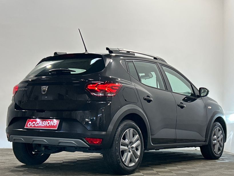 DACIA SANDERO 2022 - Photo n°3