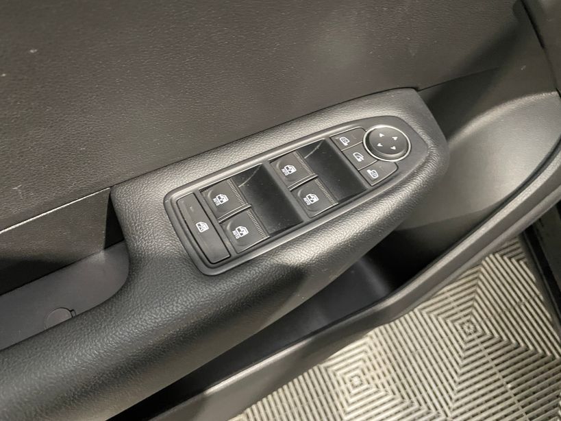 RENAULT ARKANA 2023 - Photo n°36