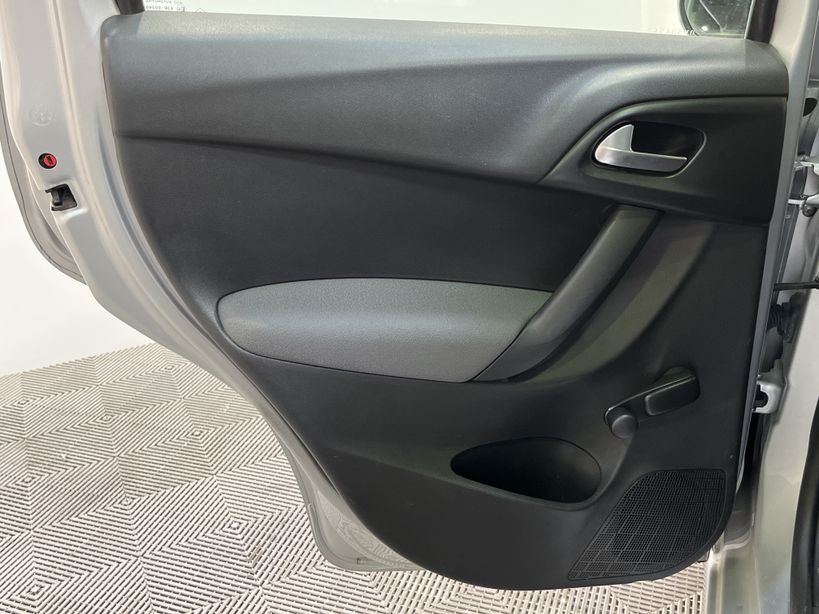 CITROEN C3 2013 - Photo n°27