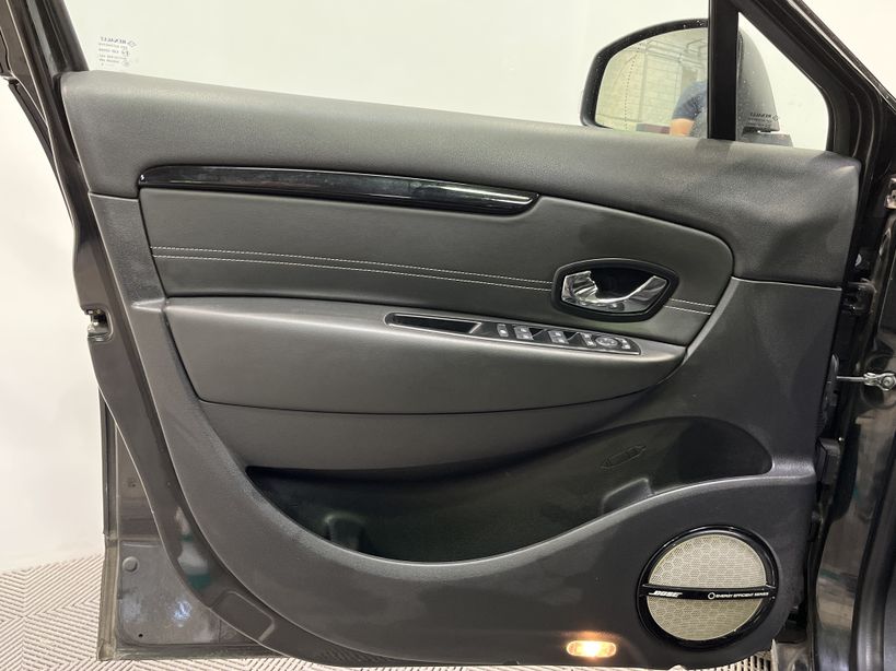 RENAULT SCENIC III 2015 - Photo n°32