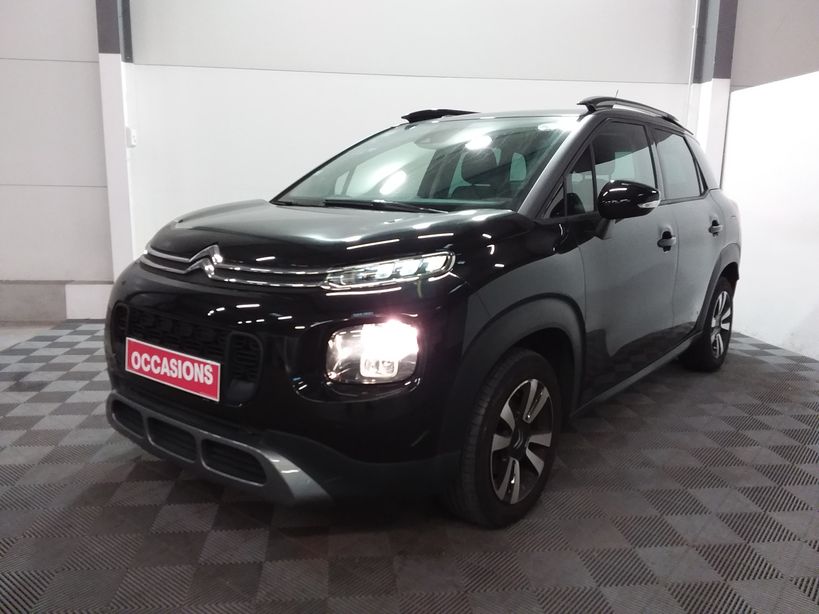 CITROEN C3 AIRCROSS BUSINESS 2019 - Photo n°1