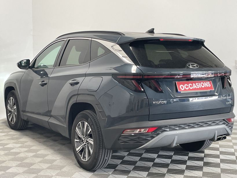 HYUNDAI TUCSON 2023 - Photo n°4