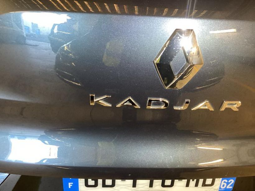 RENAULT KADJAR 2021 - Photo n°5
