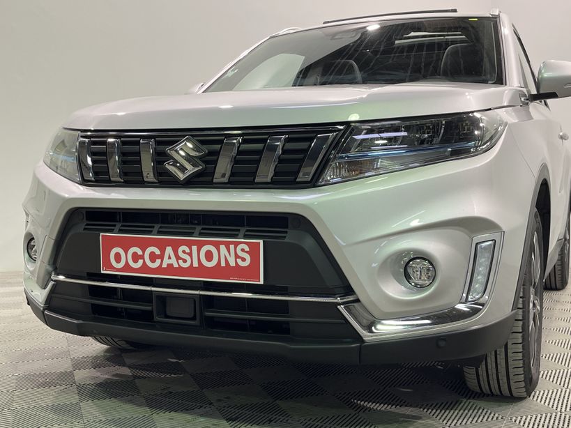 SUZUKI VITARA 2022 - Photo n°51
