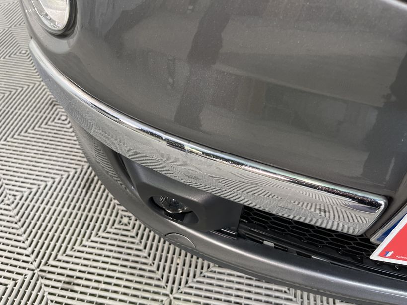 FIAT 500 2014 - Photo n°20