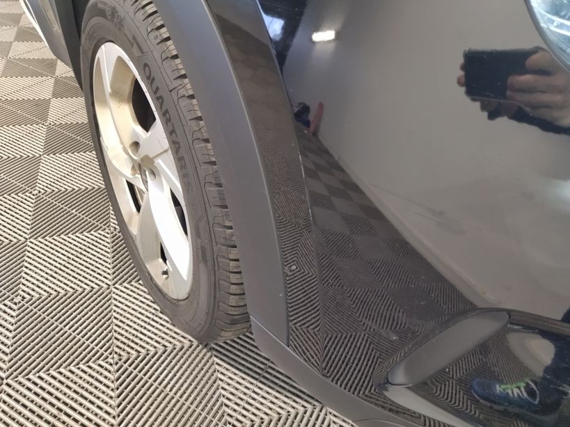 CITROEN C5 AIRCROSS 2021 - Photo n°2