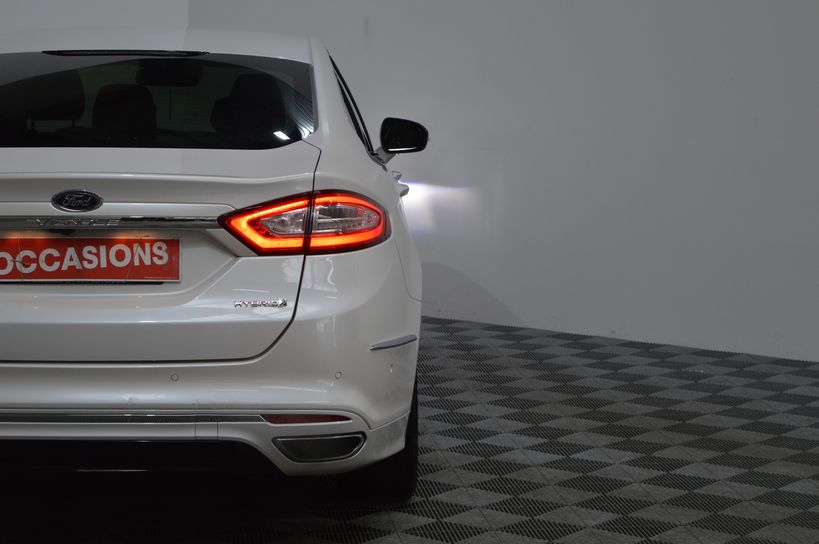 FORD MONDEO VIGNALE 2017 - Photo n°44