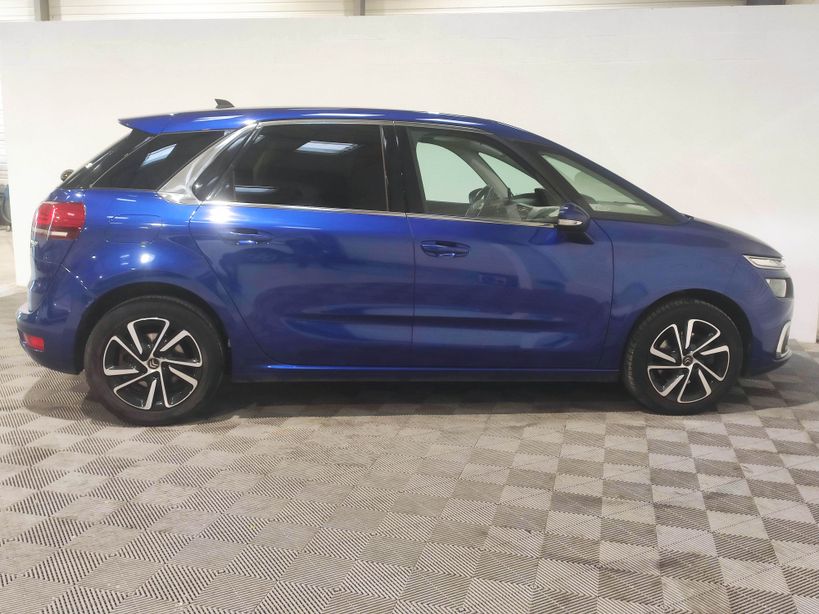 CITROEN C4 PICASSO 2017 - Photo n°8
