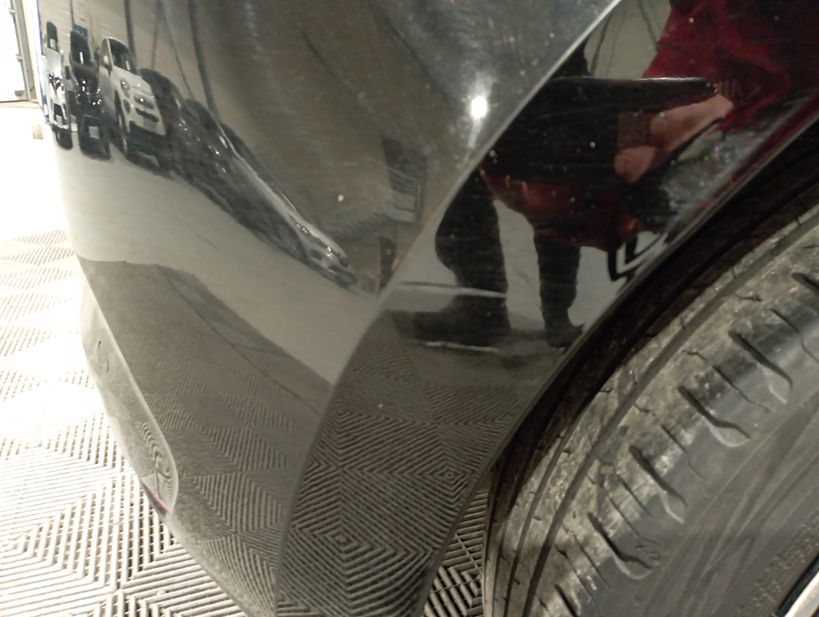 RENAULT CLIO V 2021 - Photo n°7