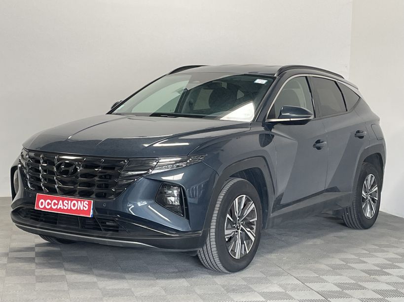 HYUNDAI TUCSON 2023 - Photo n°1