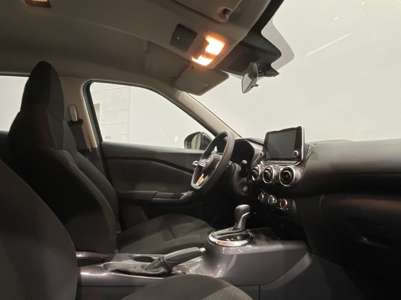 NISSAN JUKE 2023 2023 - Photo n°21