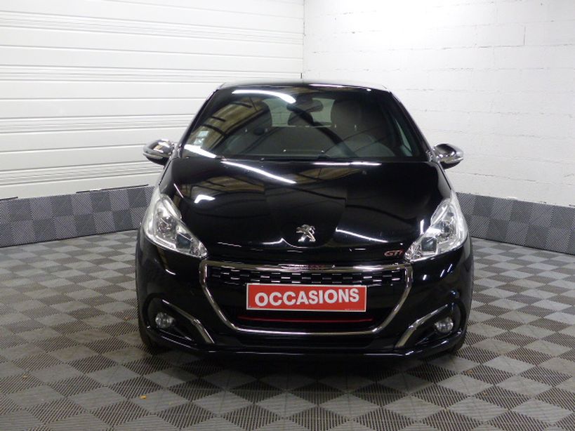 PEUGEOT 208 2016 - Photo n°2