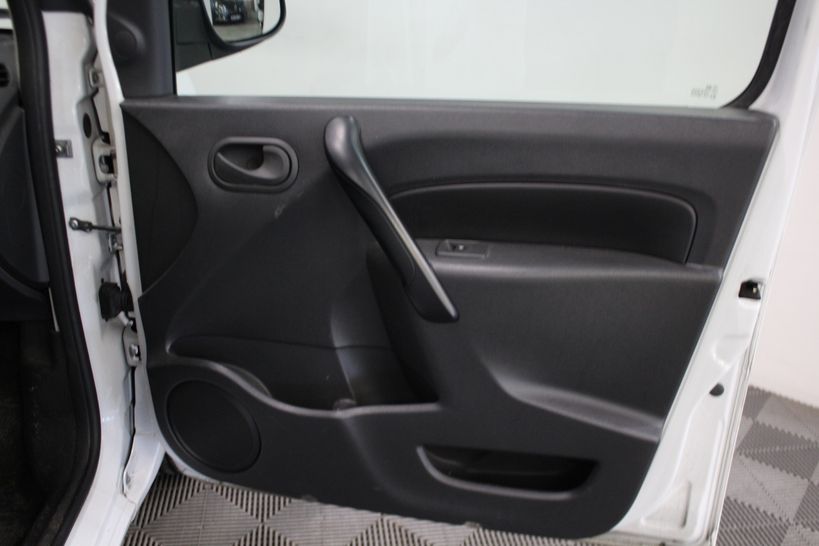 RENAULT KANGOO EXPRESS 2017 - Photo n°38