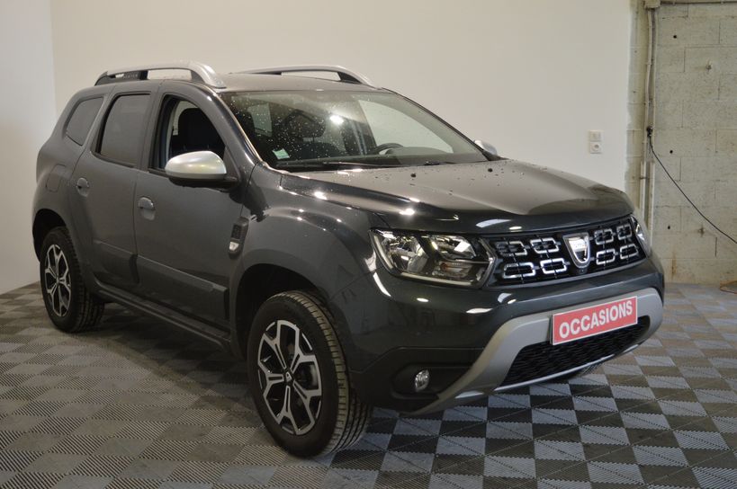 DACIA DUSTER 2019 - Photo n°2