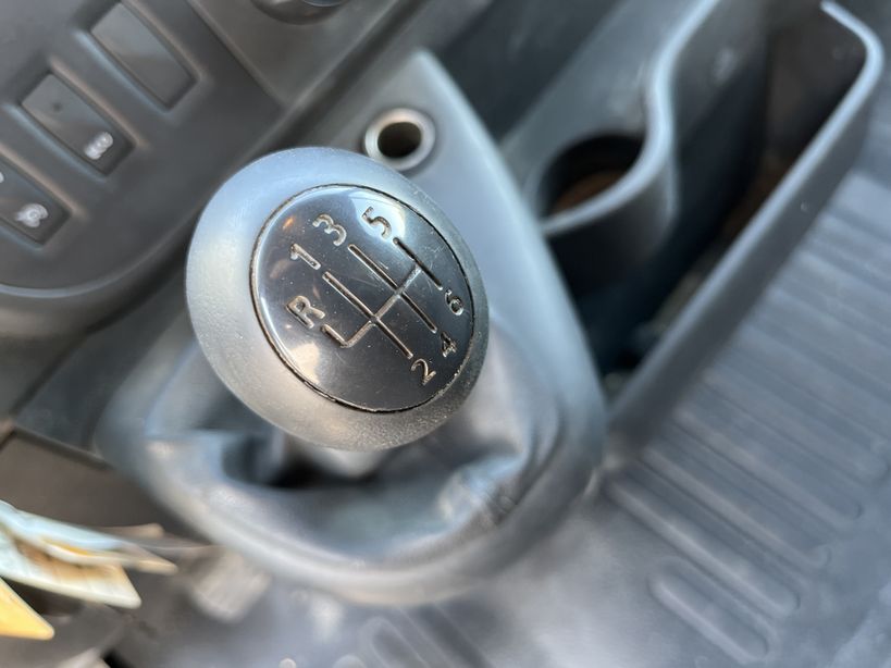 RENAULT MASTER PROPULSION 2019 - Photo n°15