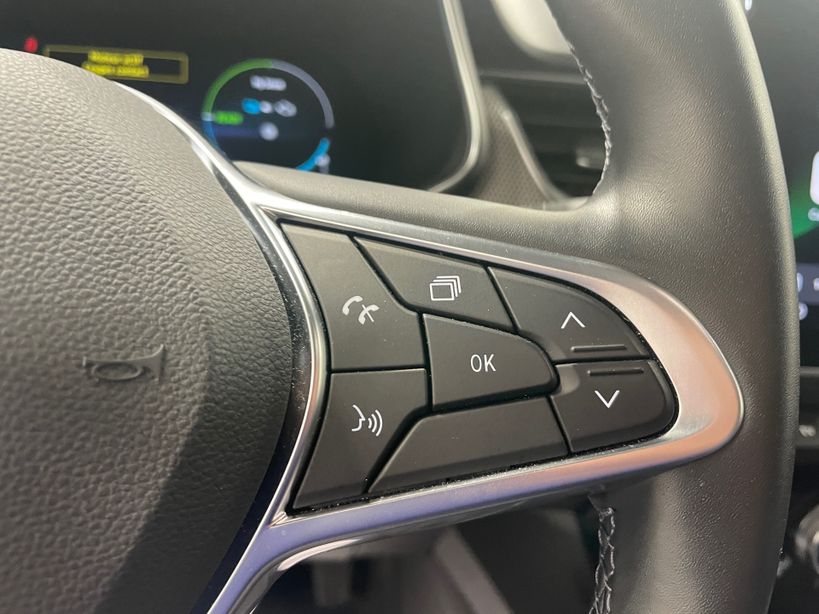 RENAULT ARKANA 2023 - Photo n°13