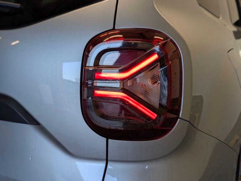 DACIA DUSTER 2022 - Photo n°9