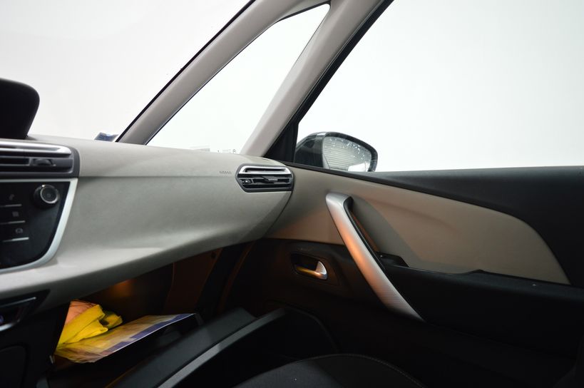 CITROEN GRAND C4 SPACETOURER 2019 - Photo n°28
