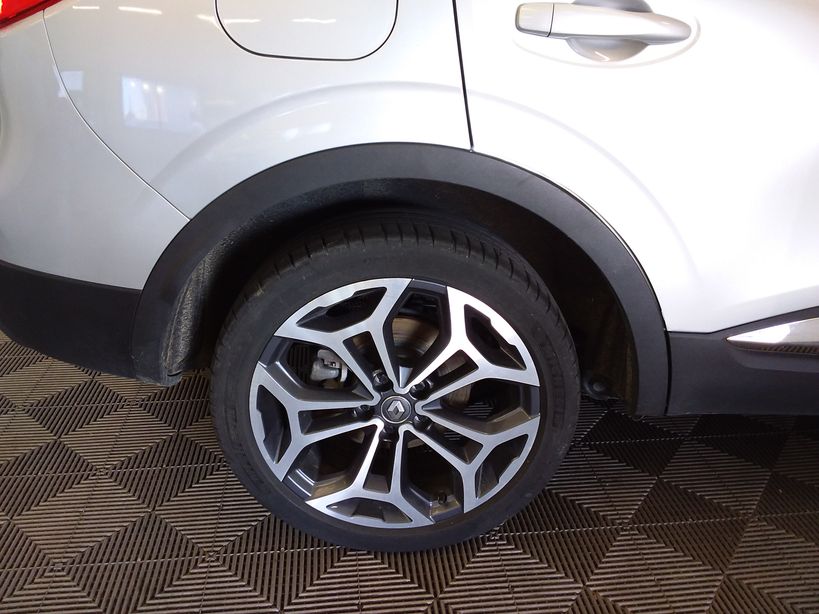 RENAULT KADJAR 2019 - Photo n°12