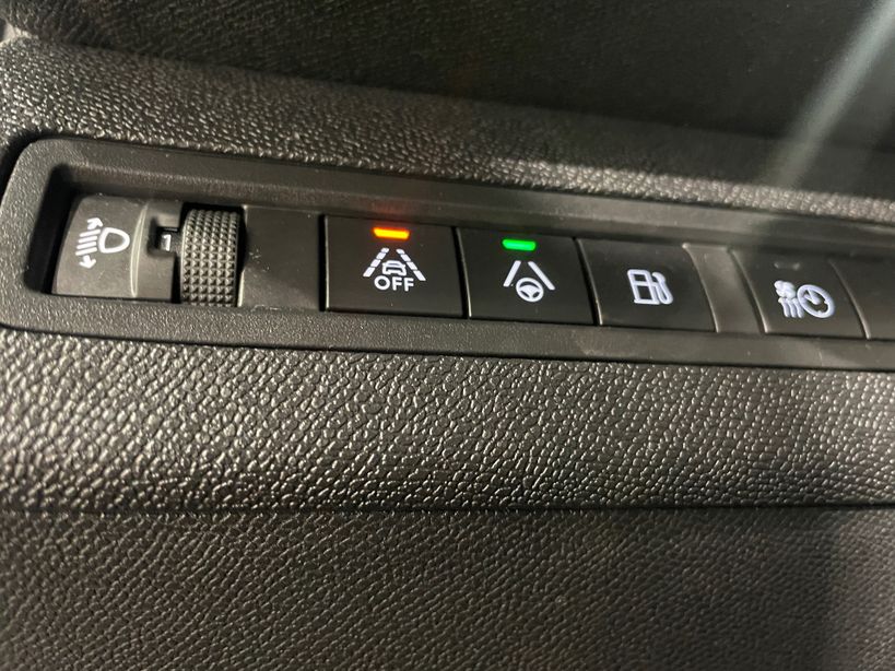 PEUGEOT 3008 2024 - Photo n°42