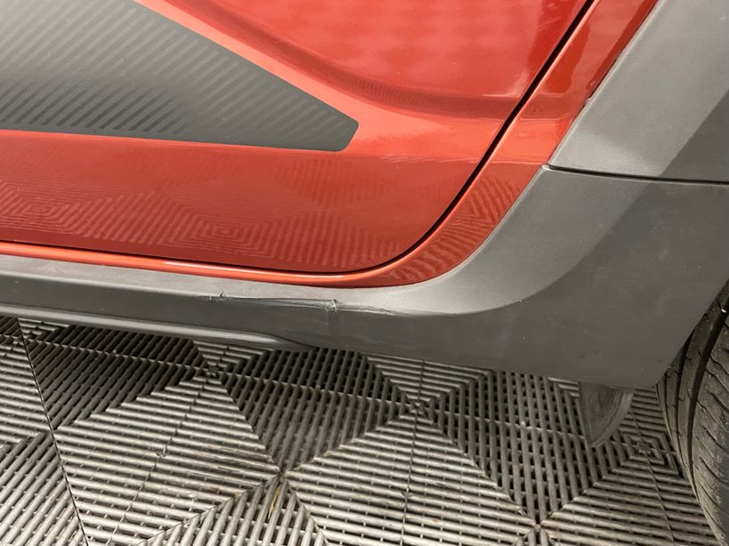 DACIA JOGGER 2022 - Photo n°10