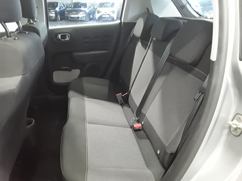 CITROEN C3 2019 - Photo n°8