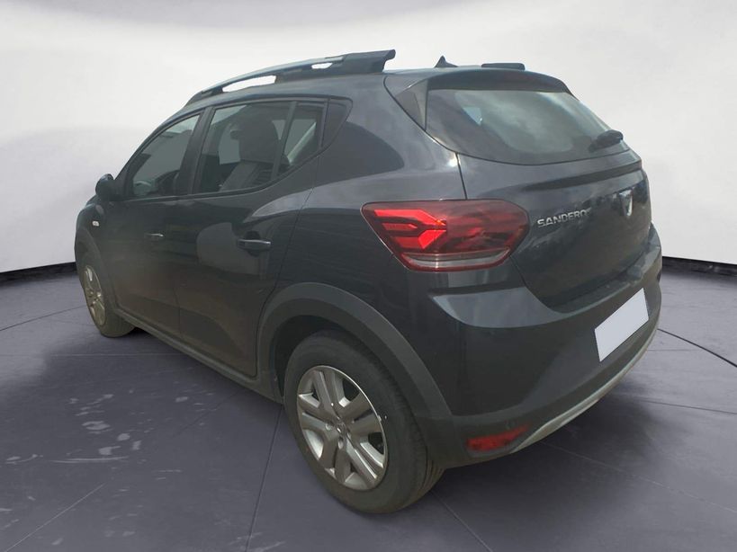 DACIA SANDERO 2022 - Photo n°7