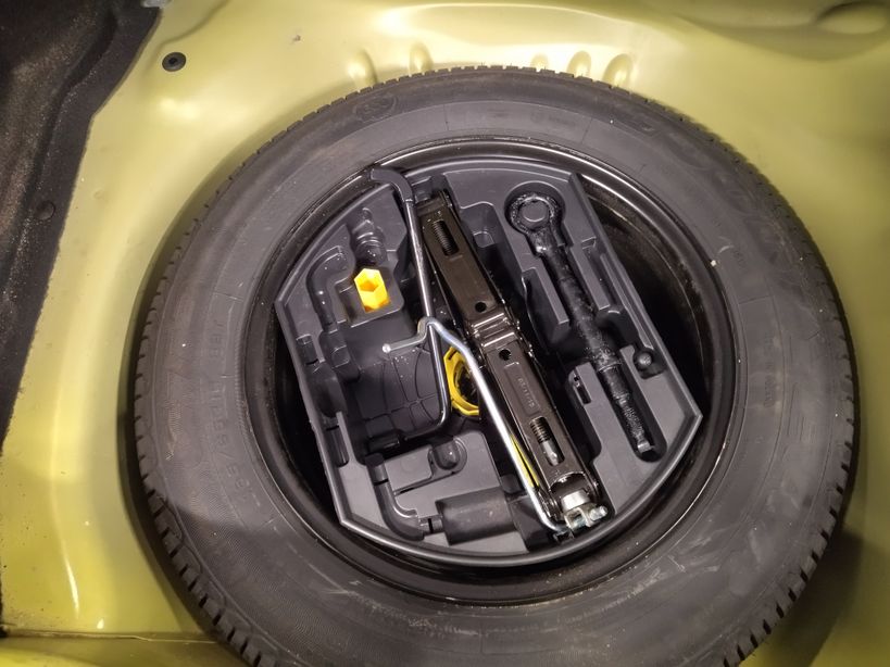 CITROEN C4 CACTUS 2015 - Photo n°20