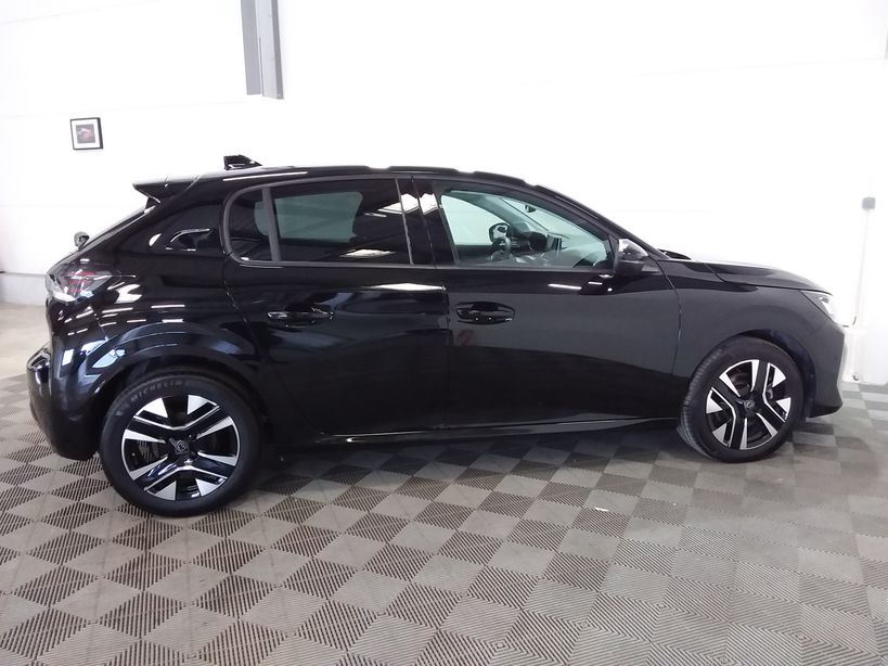 PEUGEOT 208 2024 - Photo n°31