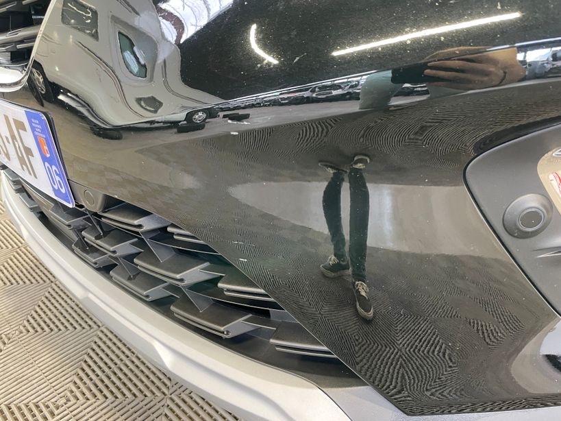 RENAULT CAPTUR 2022 - Photo n°7