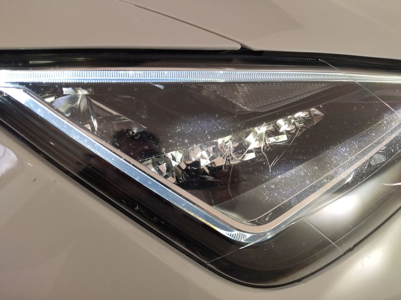 SEAT LEON 2016 - Photo n°3