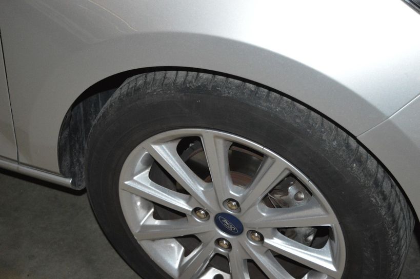 FORD FIESTA 2019 - Photo n°2