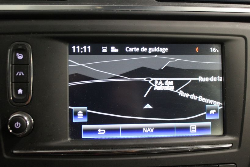 RENAULT KADJAR 2015 - Photo n°14