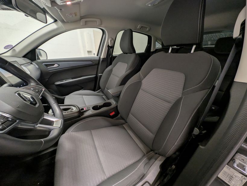 RENAULT ARKANA 2023 - Photo n°10