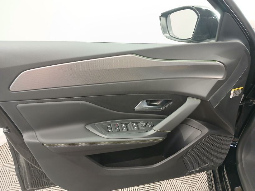 PEUGEOT 308 2025 - Photo n°10