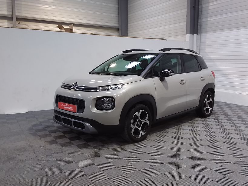 CITROEN C3 AIRCROSS 2019 - Photo n°1