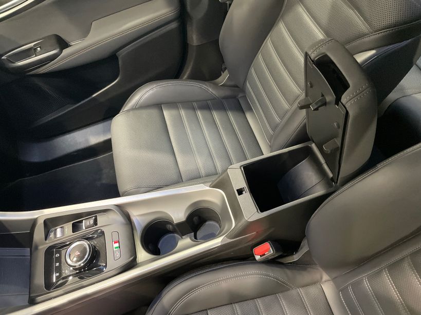 ALFA ROMEO TONALE 2025 - Photo n°26