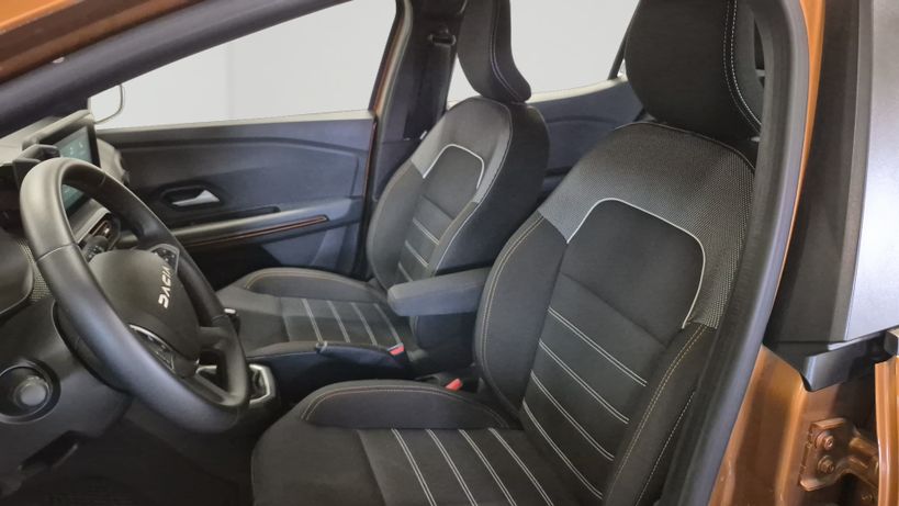 DACIA SANDERO 2023 - Photo n°7