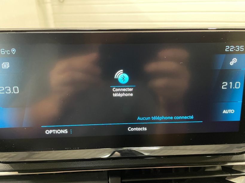 PEUGEOT 5008 2023 - Photo n°24