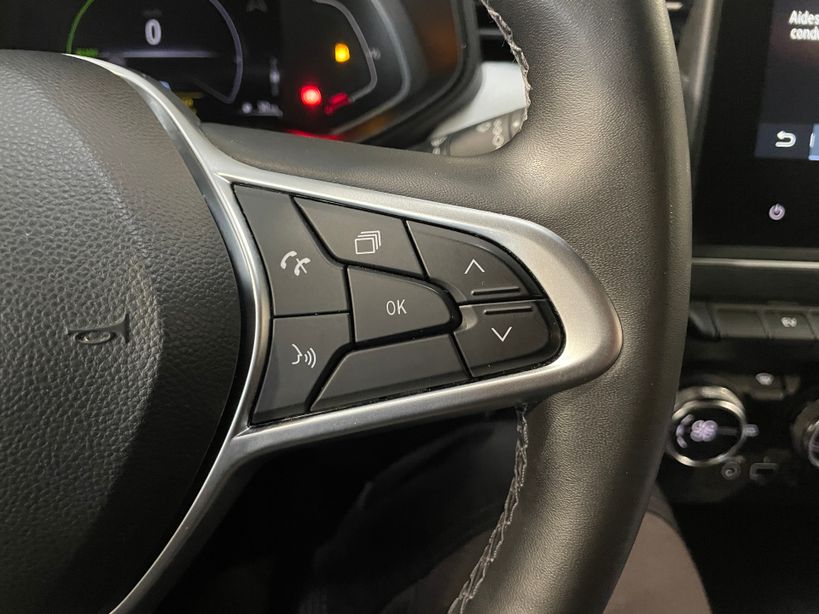 RENAULT CLIO V 2023 - Photo n°31