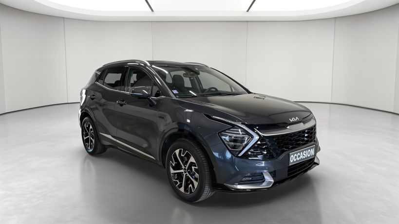 KIA SPORTAGE 2022 - Photo n°3