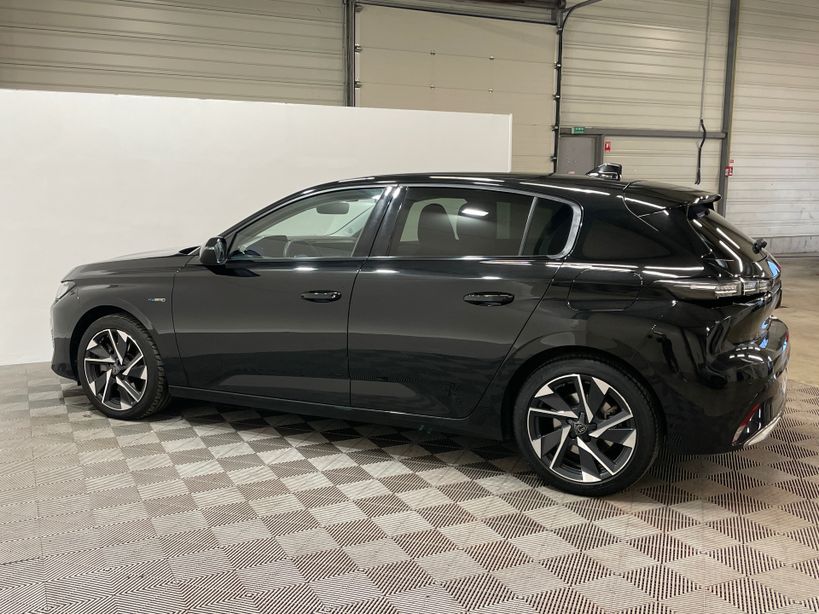 PEUGEOT 308 2023 - Photo n°26