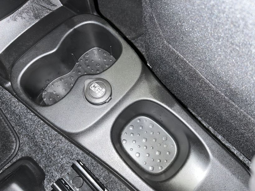 FIAT PANDA 2020 - Photo n°16