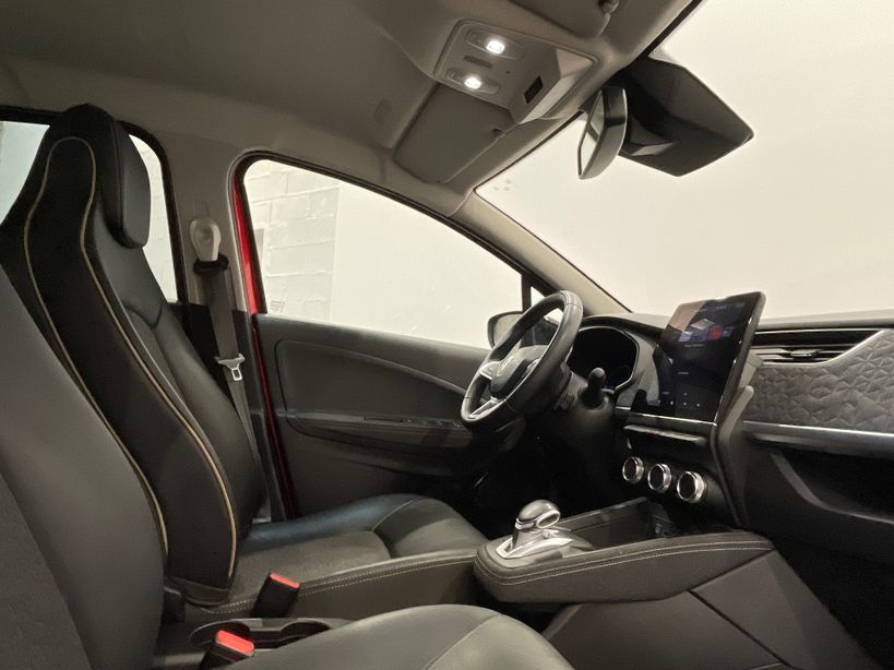 RENAULT ZOE E TECH ELECTRIQUE 2023 - Photo n°21