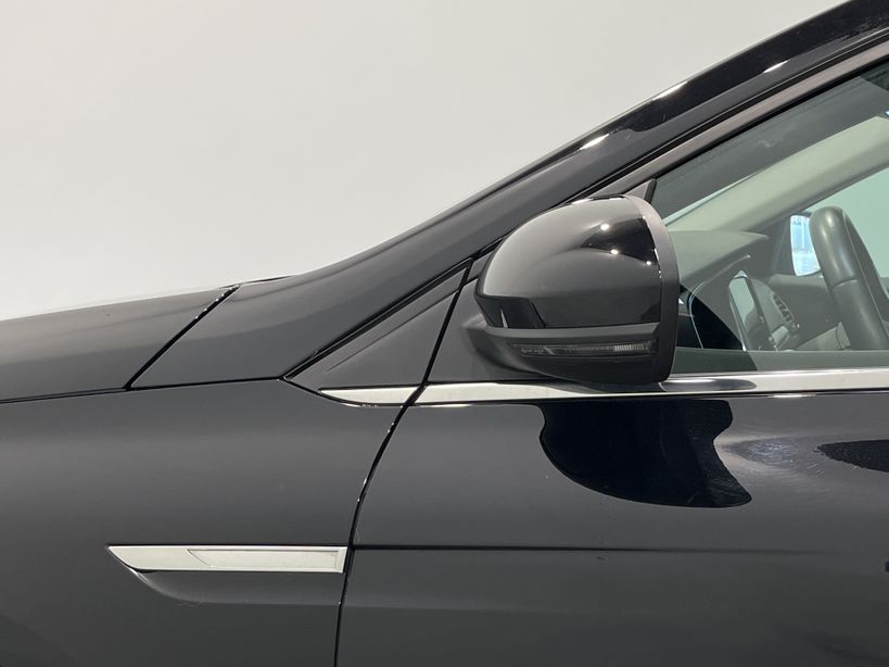 RENAULT MEGANE IV ESTATE 2021 - Photo n°45
